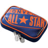 3DS Converse Enamel Case (Dark Blue)