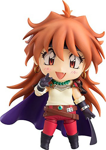 Slayers - Lina Inverse - Nendoroid #901 (Good Smile Company)