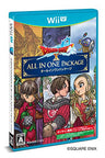 Dragon Quest X All In One Package