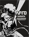 Afro Samurai   Maniaxxx!!!