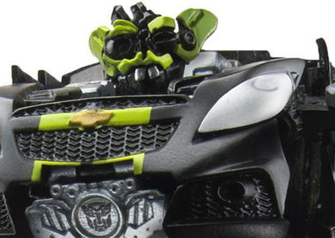 Transformers: Revenge - Skids - Mechtech DA07 (Takara Tomy)