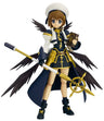 Mahou Shoujo Lyrical Nanoha The Movie 2nd A's - Yagami Hayate - Figma #188 (Max Factory)