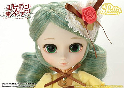 Rozen Maiden - Kanaria - Pullip P-141 - Pullip (Line) - 1/6 (Groove)