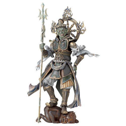 きんぎょ！！！ Jikoku-ten - Revoltech - Revoltech Takeya - 05 (Kaiyodo) - Solaris