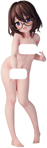 Original Character - Nikkan Shoujo - Panjī - 1/6 (Insight)