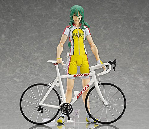 Yowamushi Pedal - Grande Road - Makishima Yuusuke - Figma #251