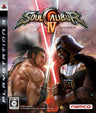 Soul Calibur IV