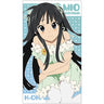 K-ON! - Akiyama Mio - Towel (Cospa)