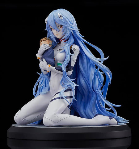 Shin Evangelion Gekijouban:|| - Ayanami Rei - 1/7 - Long Hair Ver. (Good Smile Company)