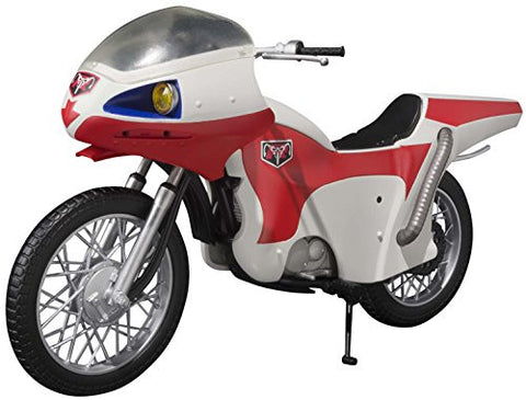 Kamen Rider - Shin Cyclone - S.H.Figuarts (Bandai)