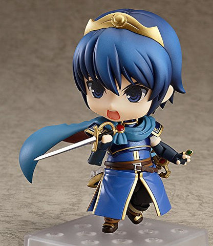 Fire Emblem: Shin Monshou no Nazo ~Hikari to Kage no Eiyuu~ - Marth - Nendoroid #567 (Good Smile Company)