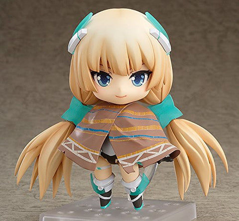 Rakuen Tsuihou: Expelled From Paradise - Angela Balzac - Nendoroid #519 (Good Smile Company)