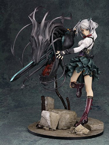 God Eater 2 - Ciel Alencon - 1/8 (Good Smile Company)