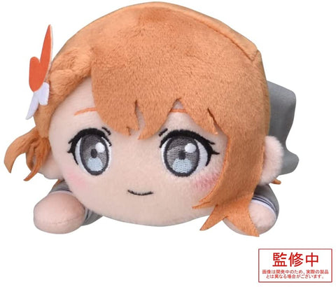 Project Sekai: Colorful Stage! feat. Hatsune Miku - Hanazato Minori - Nesoberi - Seifuku, S (SEGA)