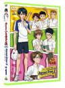 The Prince Of Tennis OVA Another Story II - Anotoki No Bokura Vol.1
