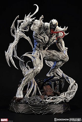 Spider-Man - Anti-Venom - Premium Masterline PMMV-02 - 1/4 (Prime 1 Studio, Sideshow Collectibles)