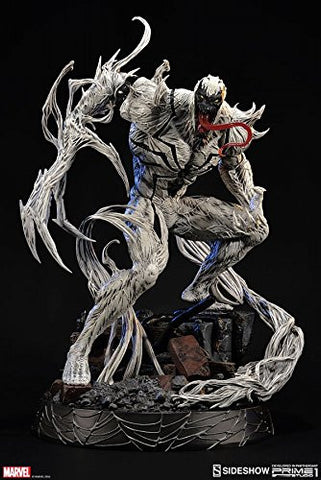 Spider-Man - Anti-Venom - Premium Masterline PMMV-02 - 1/4 (Prime 1 Studio, Sideshow Collectibles)　