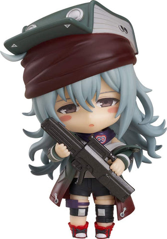 Girls Frontline - G11 - Nendoroid #1338 (Good Smile Company)