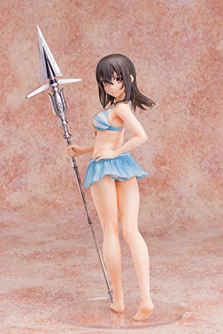 Strike the Blood - Himeragi Yukina - 1/6 - Swimsuit ver (FOTS Japan)