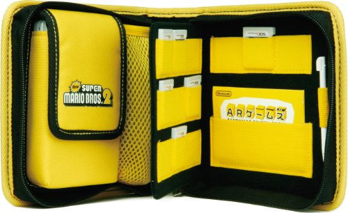 Super mario discount 3ds case