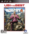 Far Cry 4 (UBI the Best)