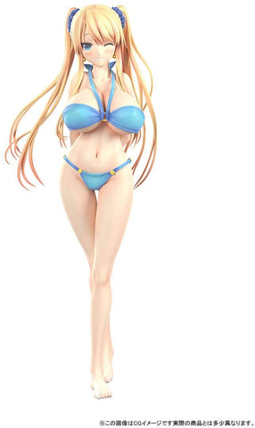 Heroine wa Tomodachi Desu ka? Koibito Desu ka? Soretomo Tomefure Desu ka? - Ichinose Sayaka - 1/5 - Swimsuit Ver. (Insight)