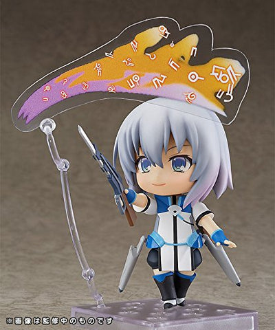 Knight's & Magic - Ernesti Echevalier - Nendoroid #828
