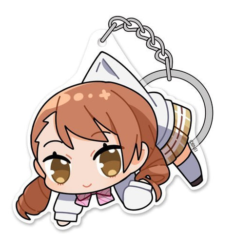 The Idolmaster Cinderella Girls - Hojo Karen - Acrylic Tsumamare Key Chain