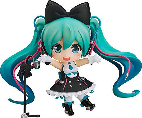 Vocaloid - Hatsune Miku - Nendoroid #673 - Magical Mirai 2016 ver