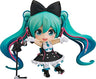 Vocaloid - Hatsune Miku - Nendoroid #673 - Magical Mirai 2016 ver. (Good Smile Company)