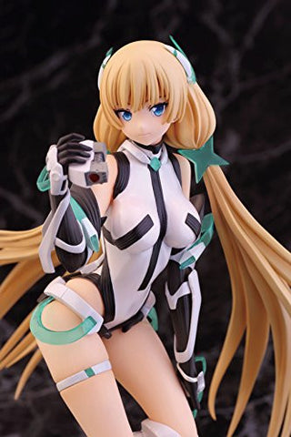 Rakuen Tsuihou: Expelled From Paradise - Angela Balzac - 1/8 (Alphamax)