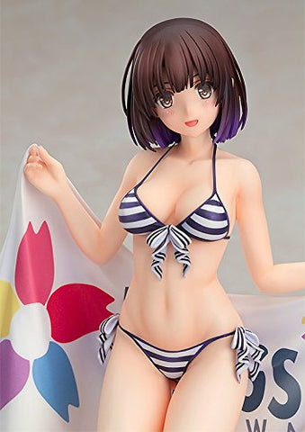Saenai Hiroin no Sodatekata b - Kato Megumi - Swimwear Ver.