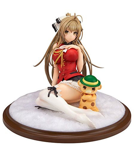 Amagi Brilliant Park - Moffle - Sento Isuzu - 1/7 (Alter)