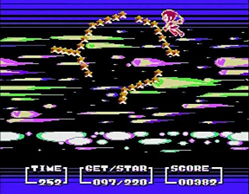Kira Kira Star Night DX - Solaris Japan