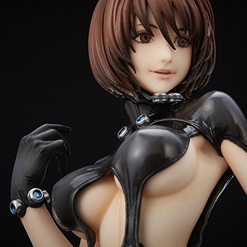 Gantz:O - Yamasaki Anzu - Hdge - Gantz Sword ver. (Union Creative