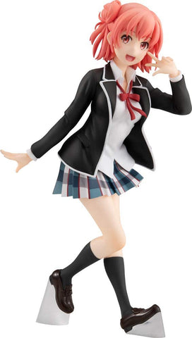 Yahari Ore no Seishun Love Comedy wa Machigatteiru. Kan - Yuigahama Yui - Pop Up Parade (Good Smile Company)
