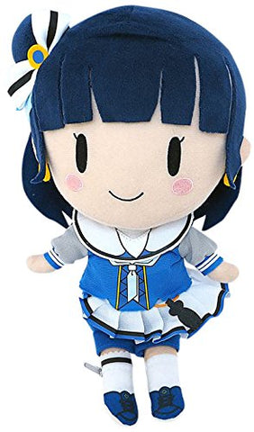 Love Live! Sunshine!! - Tsushima Yoshiko - Mirai no Bokura wa Shitteru yo