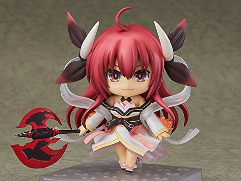 Date A Live II - Itsuka Kotori - Nendoroid #505 (Good Smile Company)