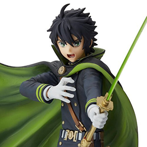 Owari no Seraph - Hyakuya Yuuichirou - Mens Hdge No.21 (Union Creative International Ltd)