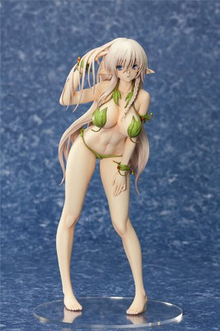 Queen's Blade - Alleyne - 1/6 (Orchid Seed)