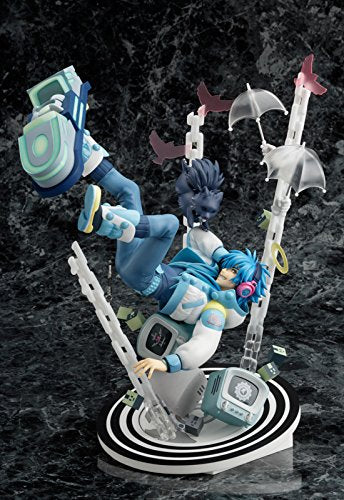 DRAMAtical Murder 蒼葉 Max Factory Max Factory DRAMAtical Murder Seragaki Aoba 1/7 Scale Painted