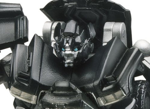 Transformers Darkside Moon - Ironhide - Cyberverse - CV06 (Takara Tomy)