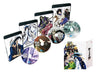 Nurarihyon No Mago Blu-ray Box 1 Ayakashi No Chi No Sho