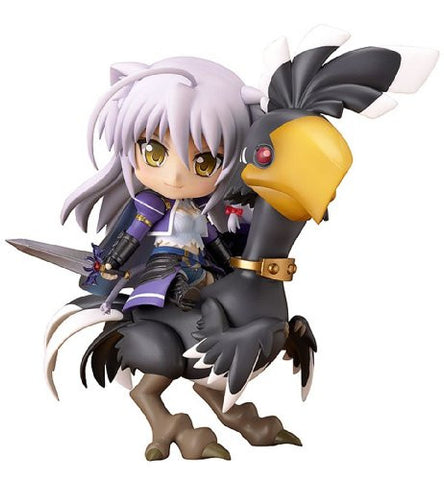 Dog Days - Daumas - Leonmitchelli Galette des Rois - Nendoroid #279 (Good Smile Company)