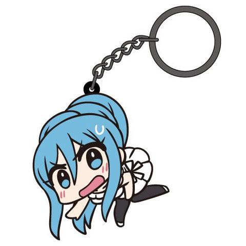 Aoki Hagane no Arpeggio: Ars Nova - Takao - Keyholder - Tsumamare (Cospa)