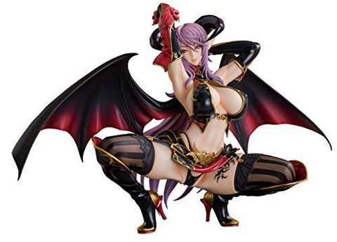 Original Character - Succubus Astacia - 1/5.5 (Daiki Kougyou)