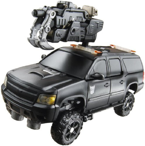 Transformers Darkside Moon - Crankcase - Mechtech DD04 (Takara Tomy)