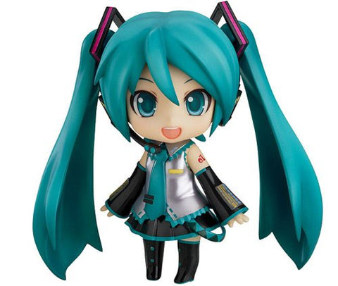Project Mirai - Vocaloid - Hatsune Miku - Nendoroid #300 - 2.0 (Good Smile Company)
