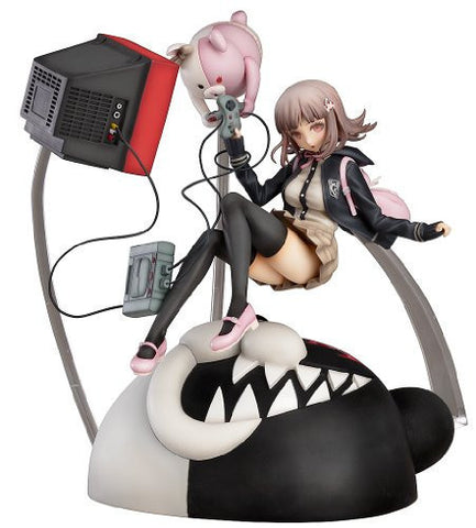Super Danganronpa 2: Sayonara Zetsubou Gakuen - Monomi - Nanami Chiaki - 1/8 (Phat Company)