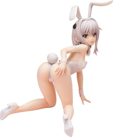 High School DxD NEW - Toujou Koneko - B-style - 1/4 - Bare Leg Bunny Ver. (FREEing)